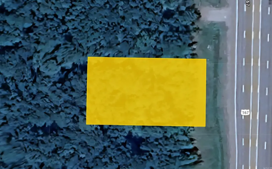 .56 Acre Highway 167, Hampton, AR 71744 - Image #2