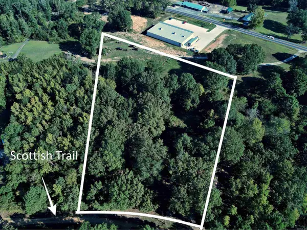TBD Scottish Trail, Bismarck, AR 71929