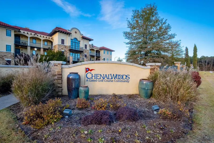 311 Chenal Woods Drive #311, Little Rock, AR 72223 - Image #2