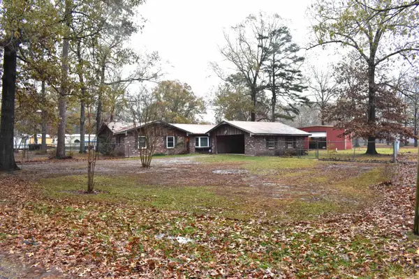 2405 Keri Drive, White Hall, AR 71602