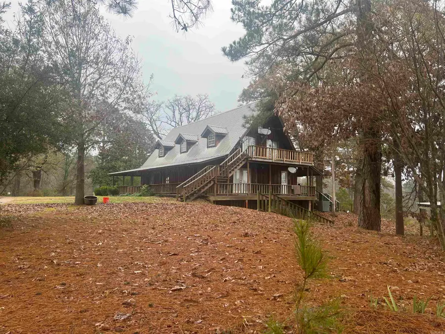 344 Crosstrails Rd, De Queen, AR 71832 - Image #2
