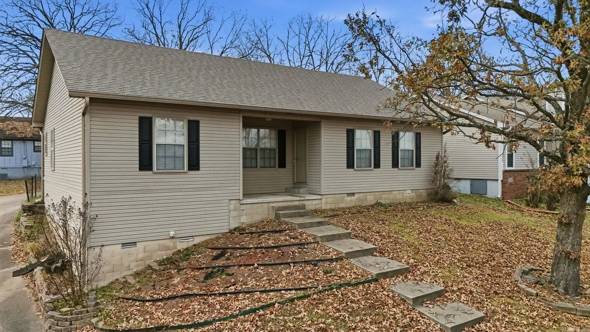 127 Willow Grove Road, Sherwood, AR 72120 - Image #1