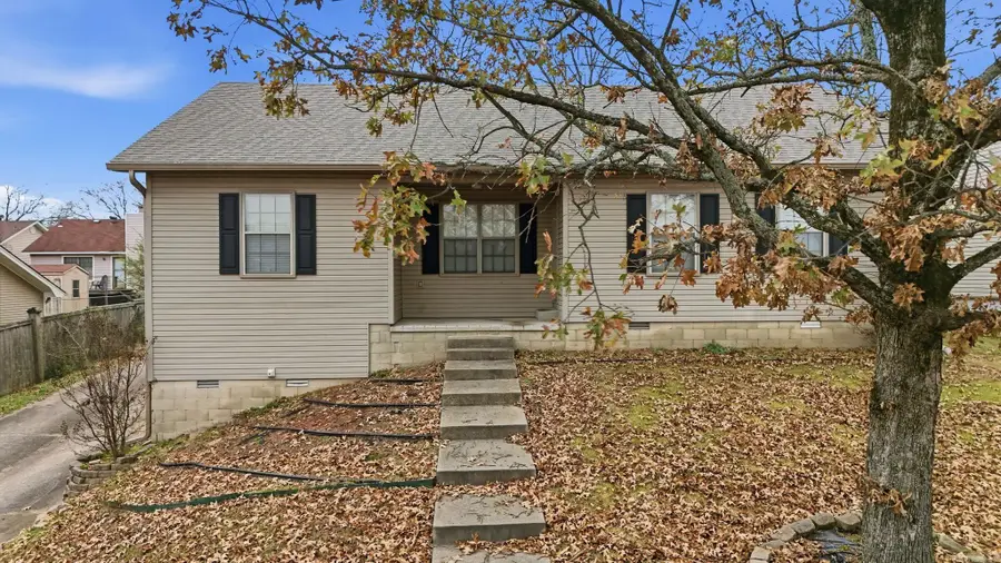 127 Willow Grove Road, Sherwood, AR 72120 - Image #2