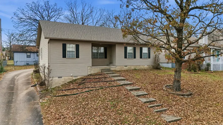127 Willow Grove Road, Sherwood, AR 72120 - Image #3