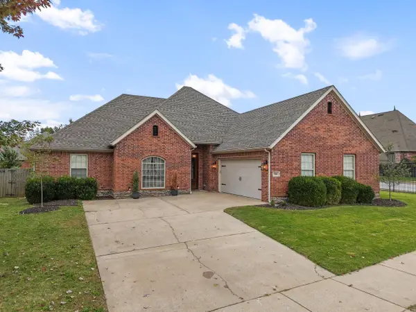 700 Sw Sterling, Bentonville, AR 72712