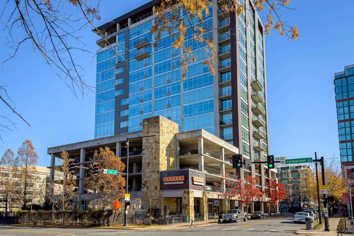 300 E Third Street #1602, Little Rock, AR 72201 - Image #1