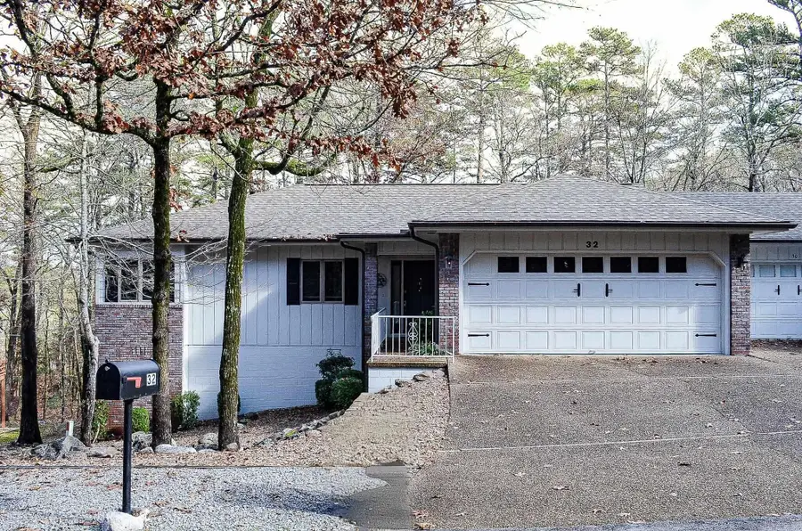 32 Majorca Drive, Hot Springs Village, AR 71909 - Image #2