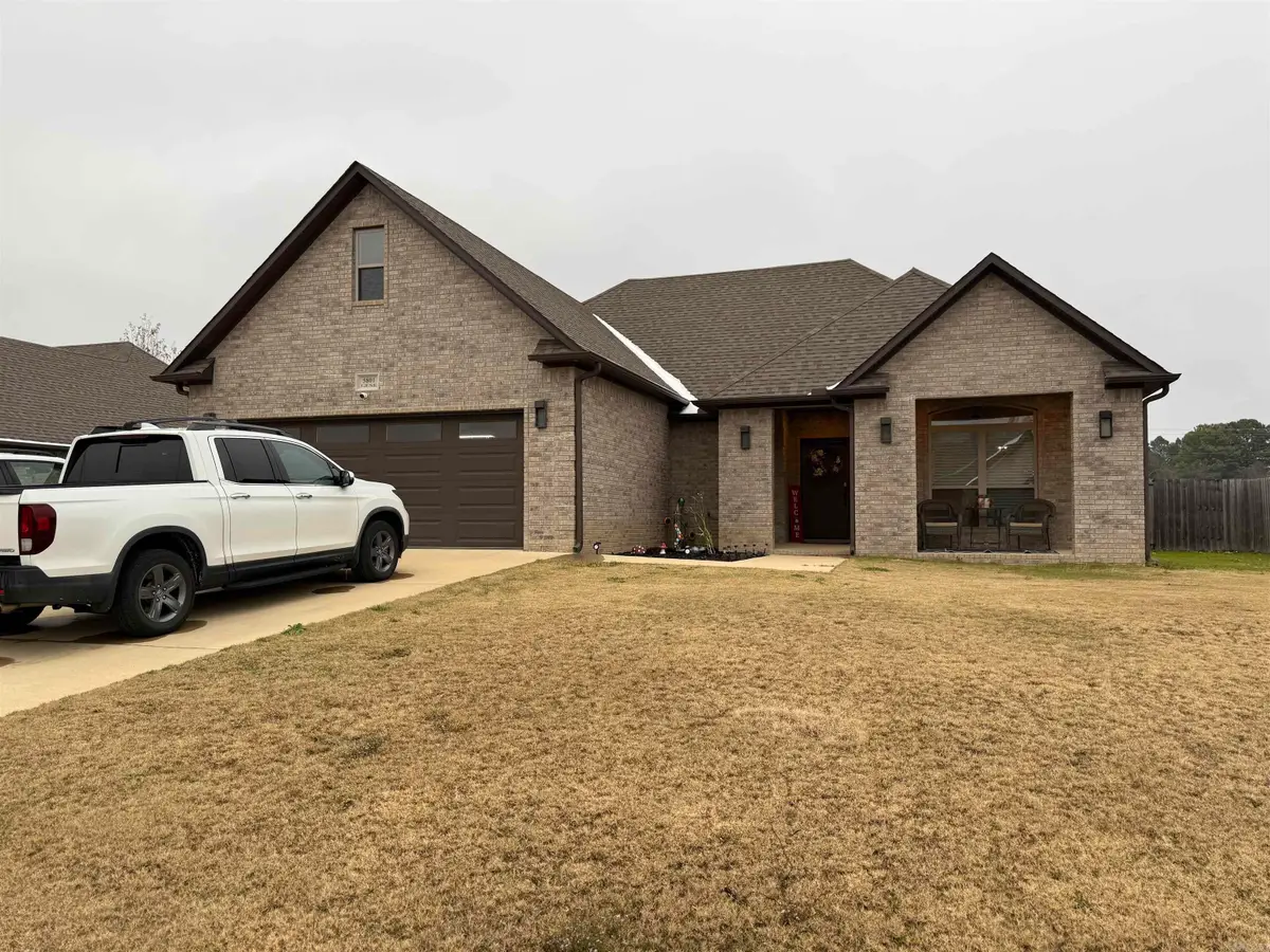 5801 Gene Street, Paragould, AR 72450 - Image #1