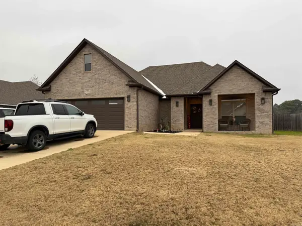 5801 Gene Street, Paragould, AR 72450