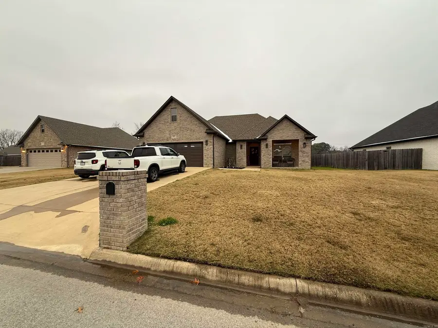 5801 Gene Street, Paragould, AR 72450 - Image #2