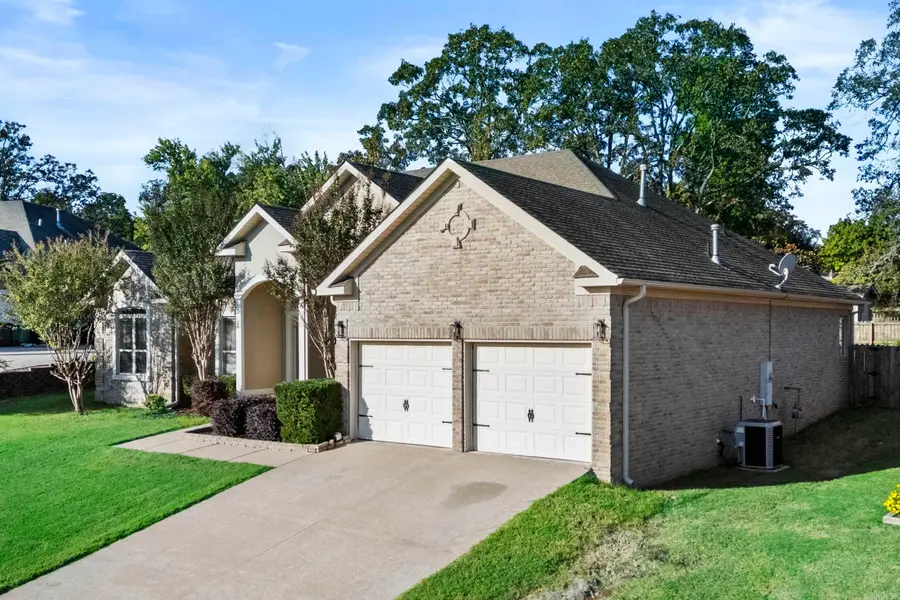 2949 Maelstrom Circle, Sherwood, AR 72120 - Image #2