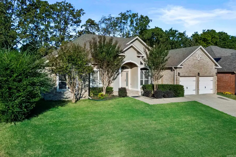 2949 Maelstrom Circle, Sherwood, AR 72120 - Image #3