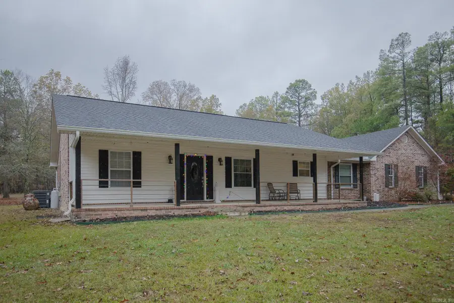 5600 Kilcrease Road, Pine Bluff, AR 71603 - Image #2