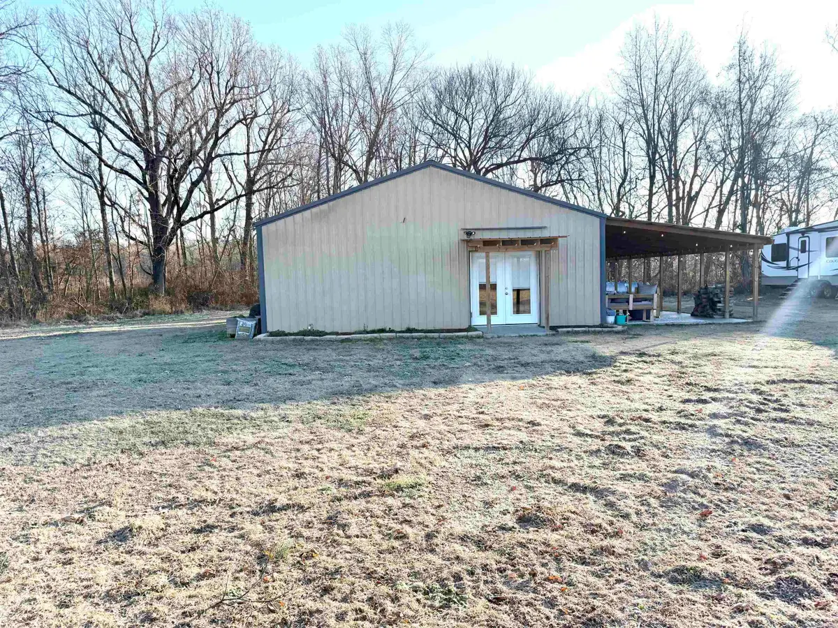 1 CR 457 Road, Pollard, AR 72456 - Image #1