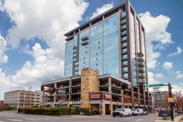 300 E Third #708 #708, Little Rock, AR 72201