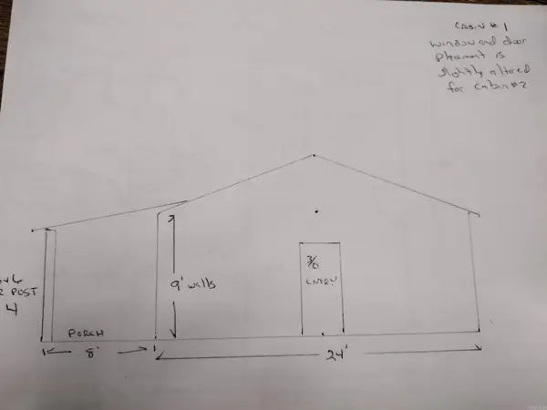 285 Rippling Shoals Ln, Melbourne, AR 72556