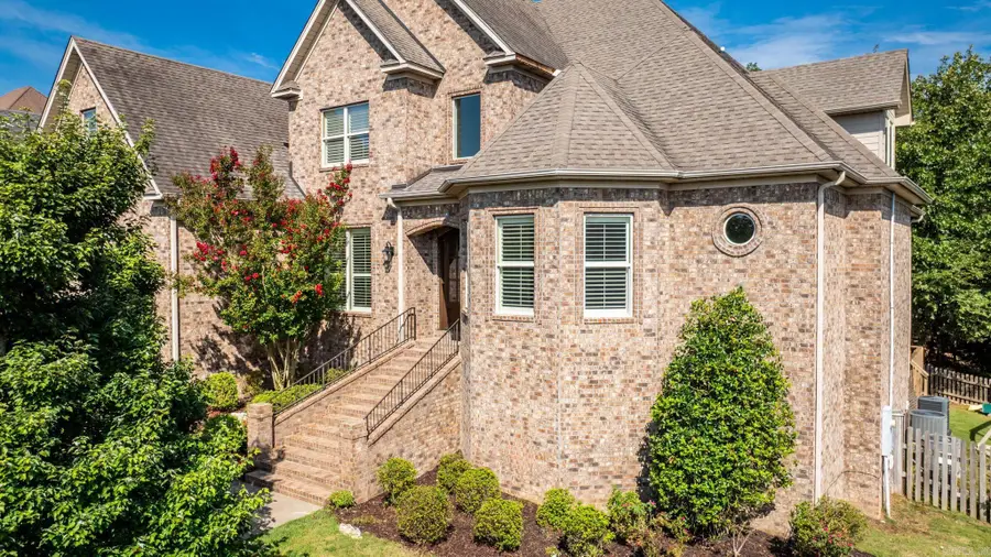 8 Ledge Rock Cove, Little Rock, AR 72211 - Image #3