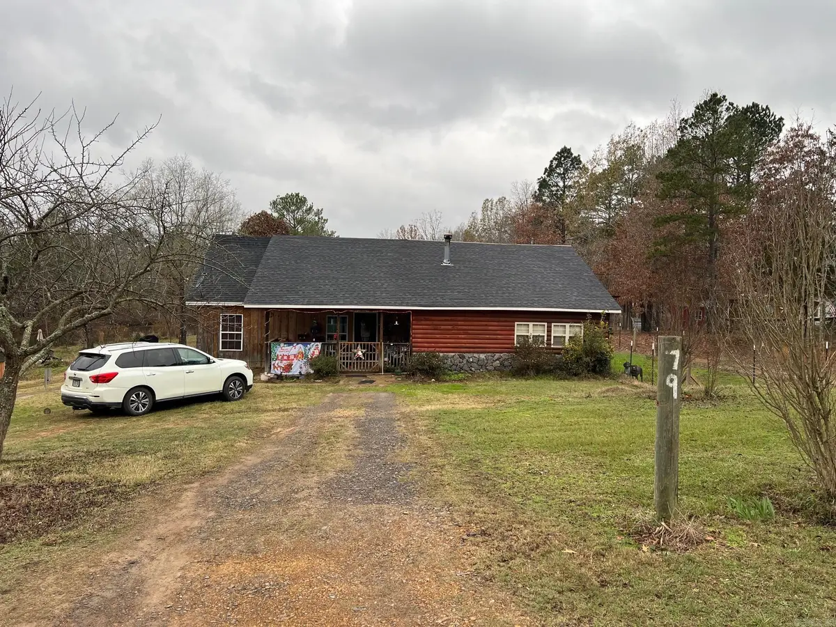 79 Country Side Dr, Houston, AR 72070 - Image #1