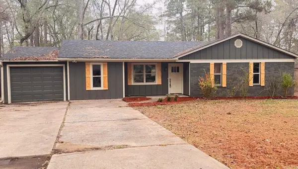 11234 Vine Street, Shannon Hills, AR 72103