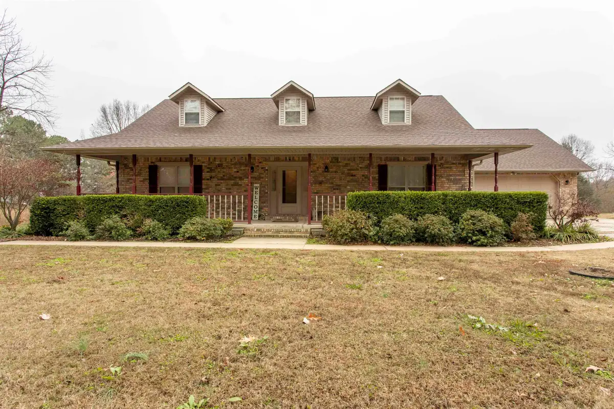 121 Lawrence Road 245, Powhatan, AR 72458 - Image #1
