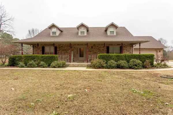 121 Lawrence Road 245, Powhatan, AR 72458