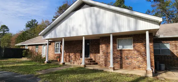 707 W Kennedy Drive, Star City, AR 71667