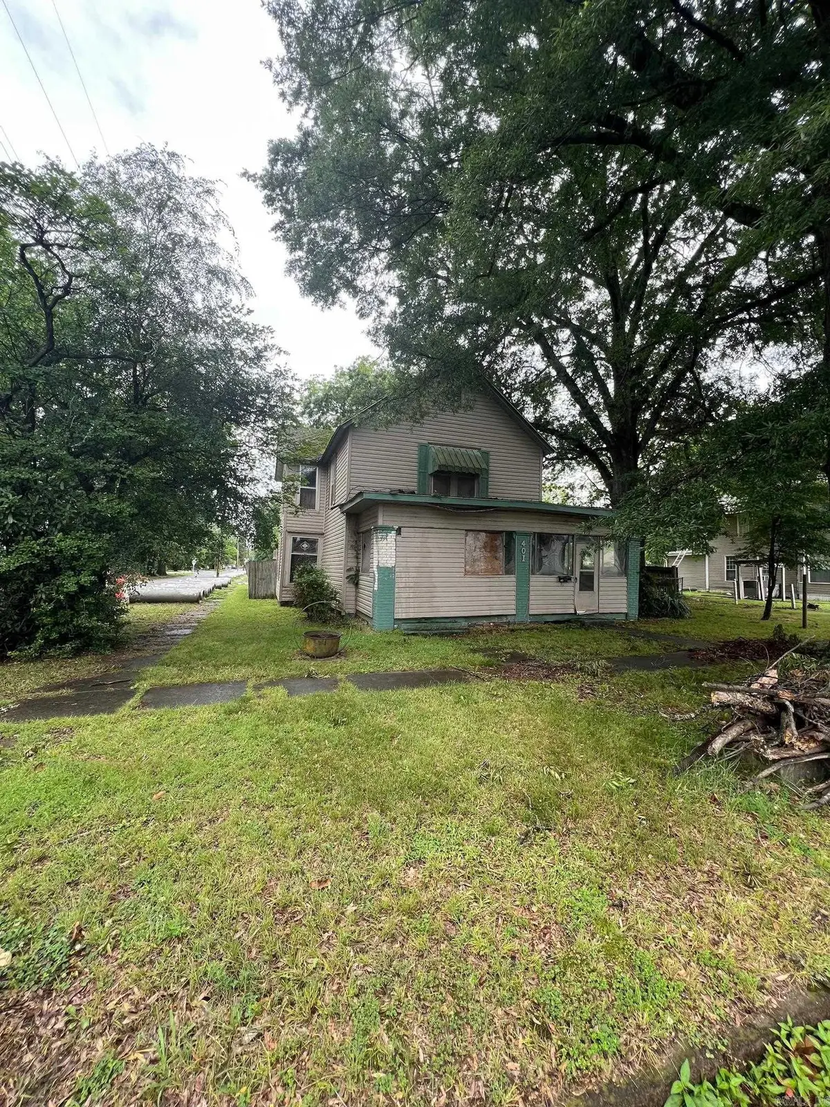 401 S Leslie, Stuttgart, AR 72160 - Image #1