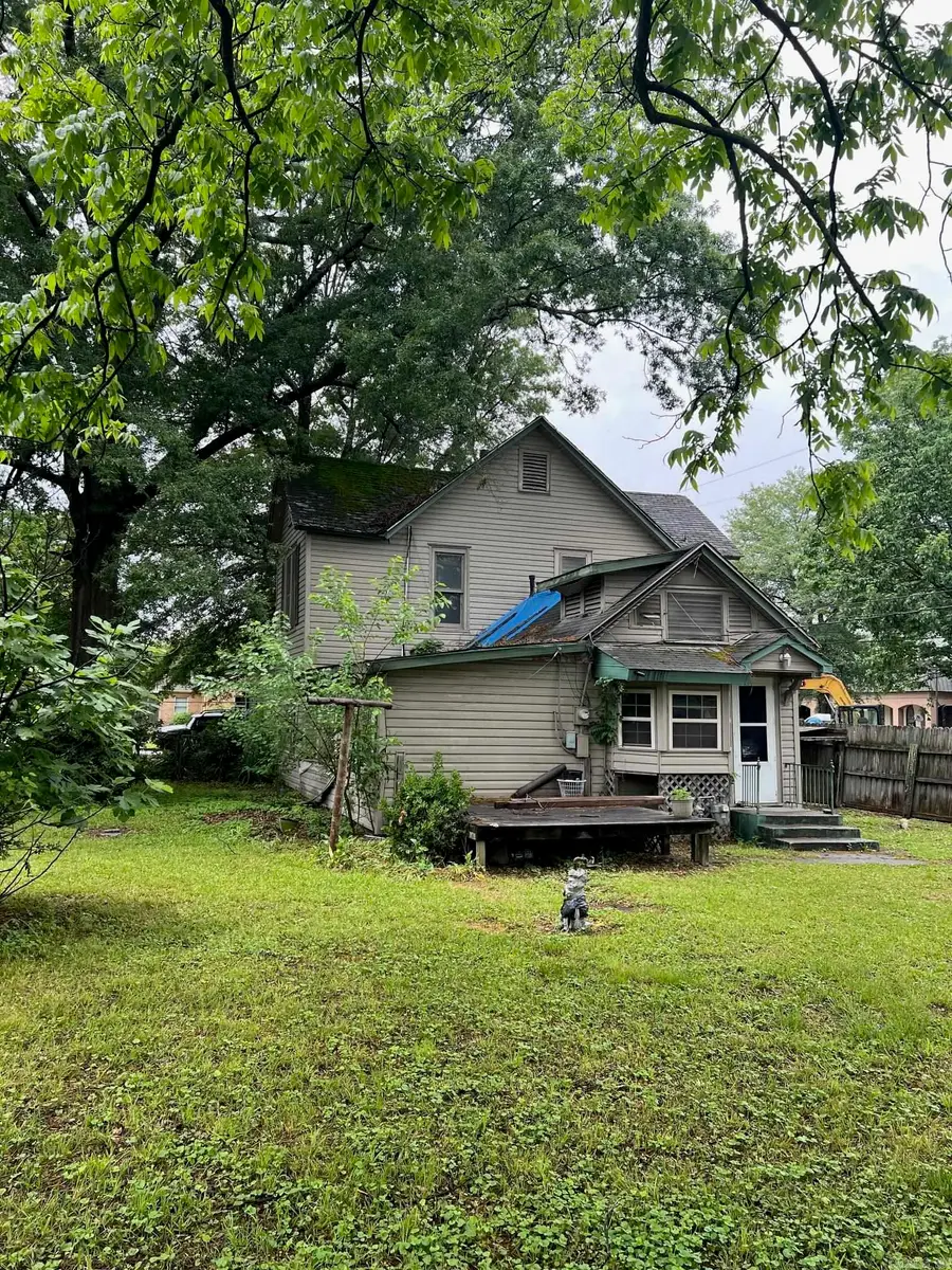 401 S Leslie, Stuttgart, AR 72160 - Image #2