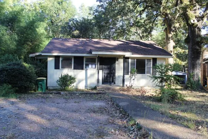 4001 Cobb Street, Little Rock, AR 72204 - Image #1