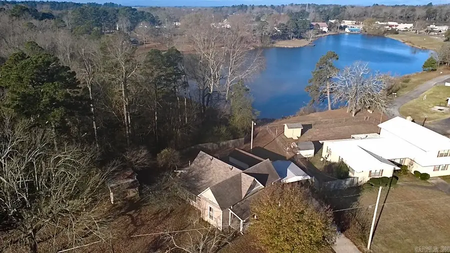 1905 Bethesda, Mena, AR 71953 - Image #3