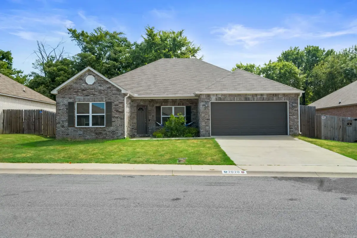 2020 Mary Alice Drive, Conway, AR 72032 - Image #1