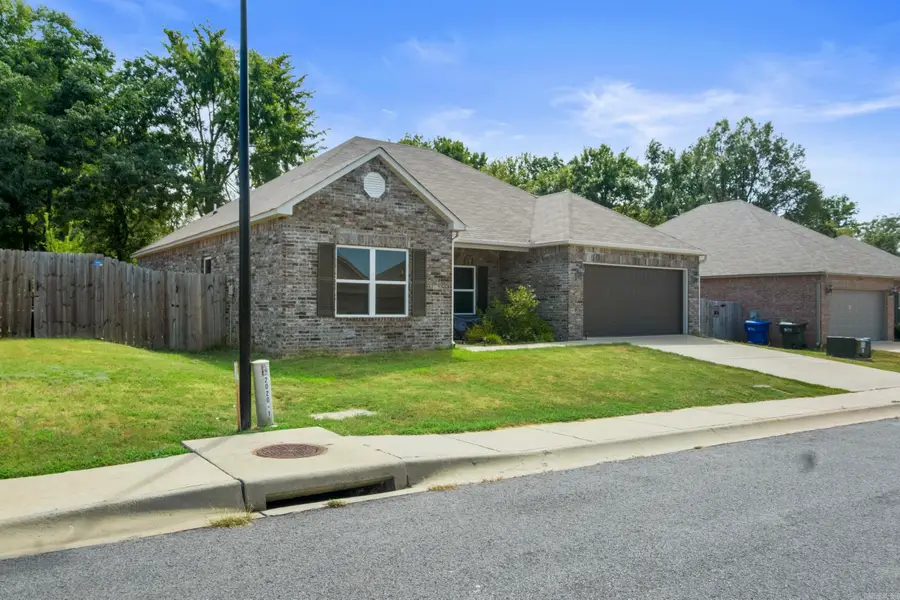 2020 Mary Alice Drive, Conway, AR 72032 - Image #2
