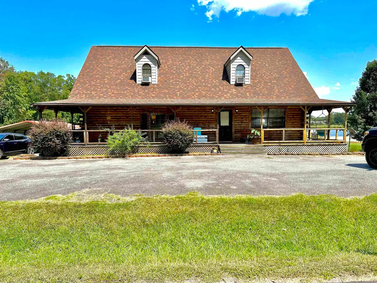 1909 Taylor Road, White Hall, AR 71602 - Image #1