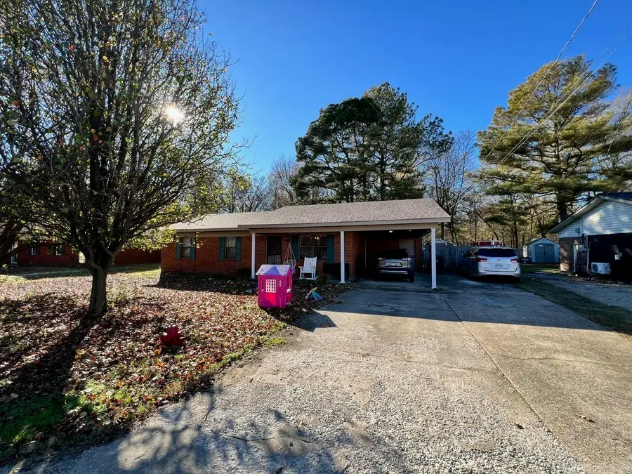 326 Robin Lane, Walnut Ridge, AR 72476 - Image #2