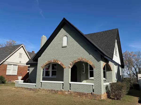 2815 Broadway Street, Little Rock, AR 72206