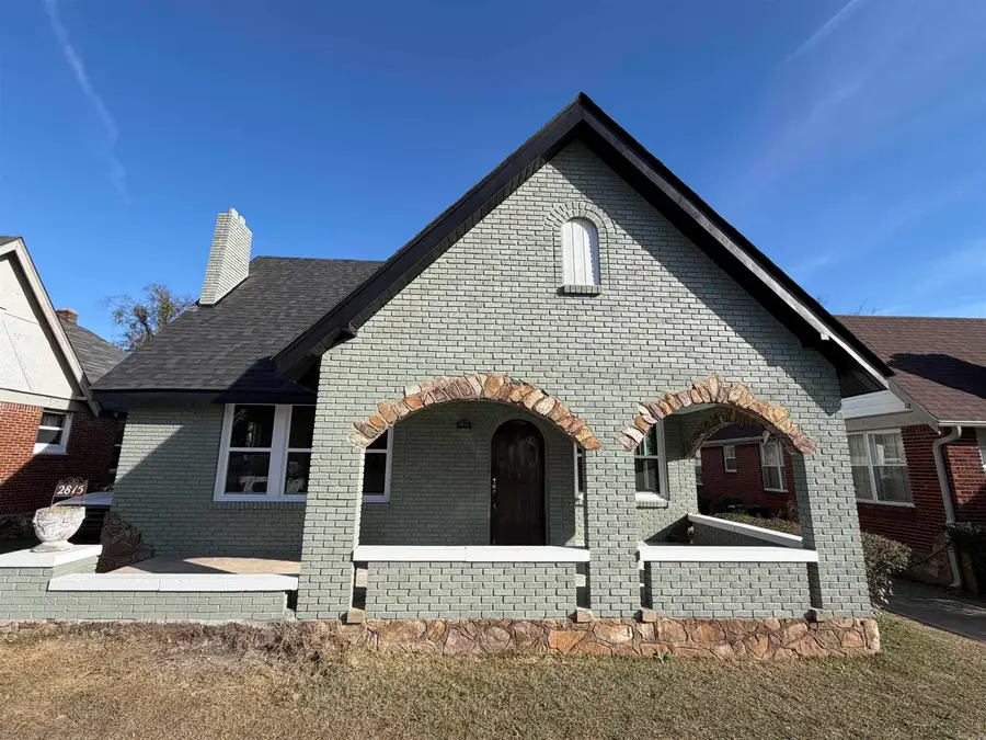 2815 Broadway Street, Little Rock, AR 72206 - Image #2