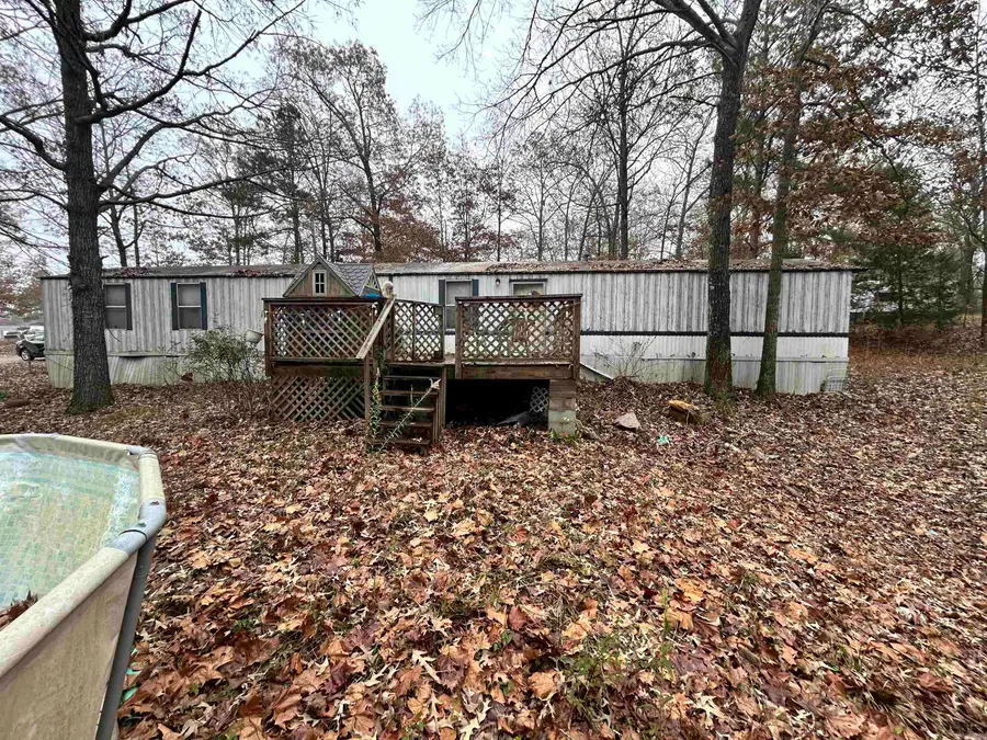 2337 Mcpherson Springs Road, Mabelvale, AR 72103 - Image #2