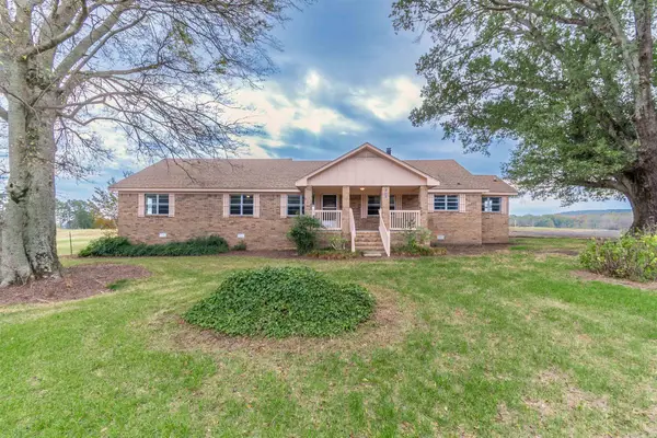 1897 Highway 247, Hattieville, AR 72063