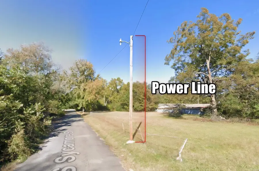 Lot 002 W 13th Avenue, Pine Bluff, AR 71603 - Image #2