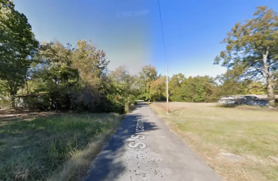 Lot 002 W 13th Avenue, Pine Bluff, AR 71603 - Image #3
