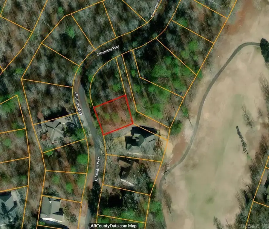 Lindura Way, Hot Springs Village, AR 71909 - Image #2