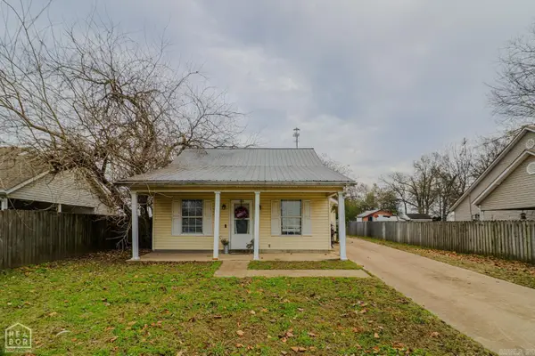 329 Sharon Drive, Trumann, AR 72472