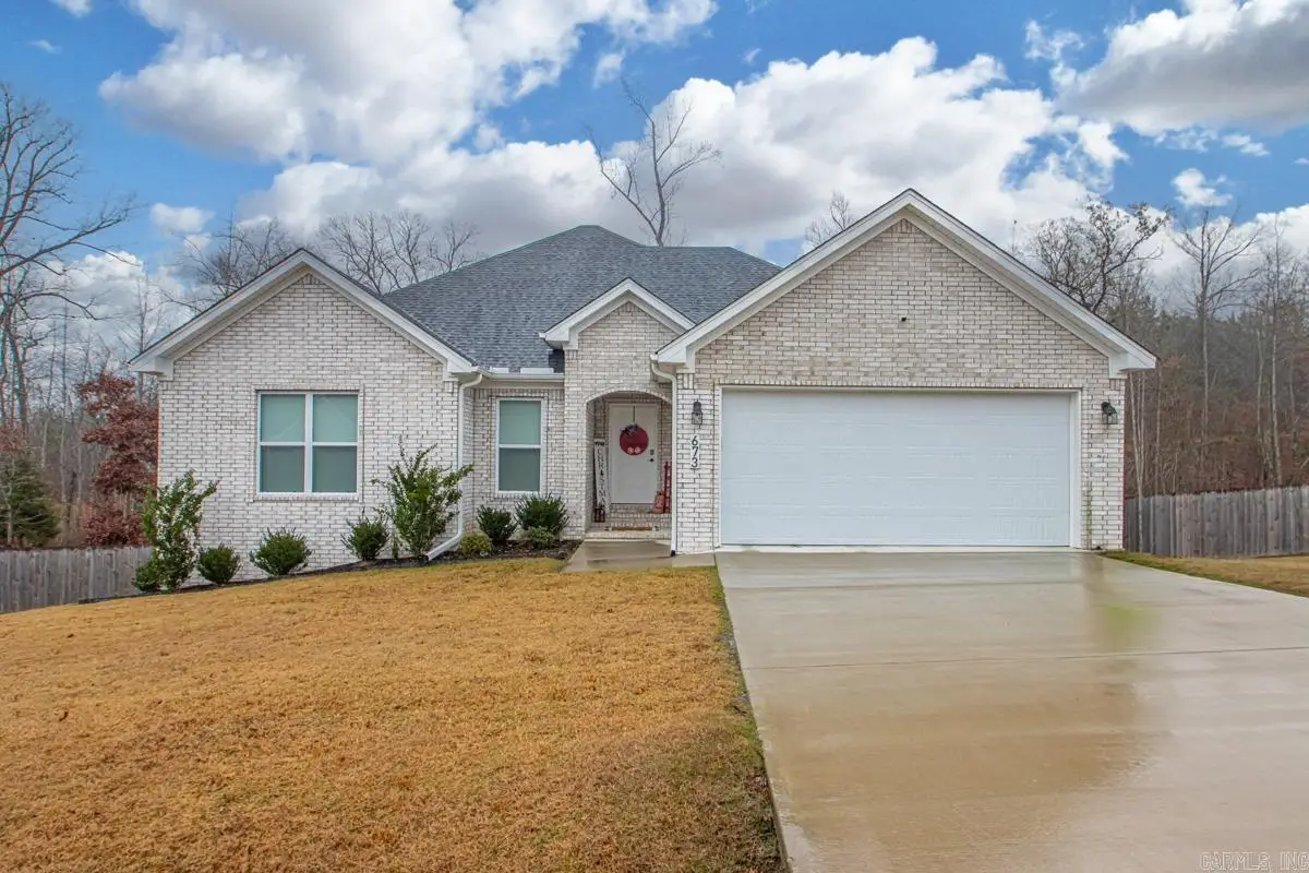 673 Lucy Ln, Alexander, AR 72002 - Image #1