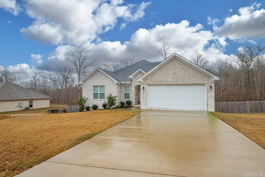 673 Lucy Ln, Alexander, AR 72002 - Image #2