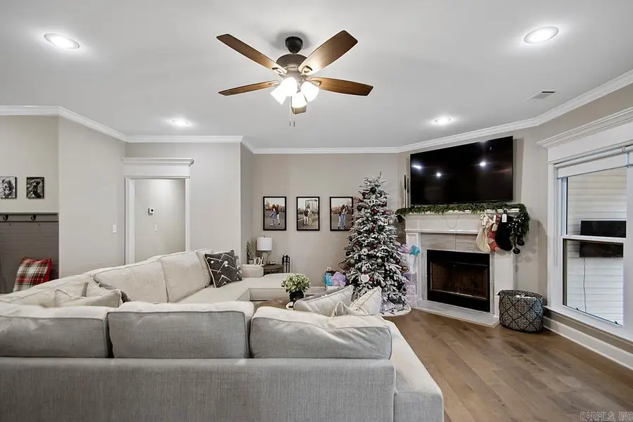 673 Lucy Ln, Alexander, AR 72002 - Image #3