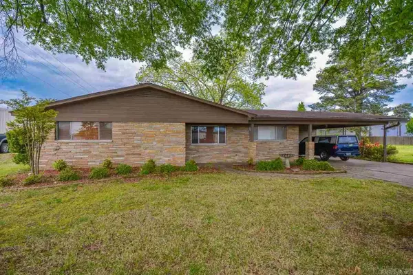 3301 Hwy 161, North Little Rock, AR 72117