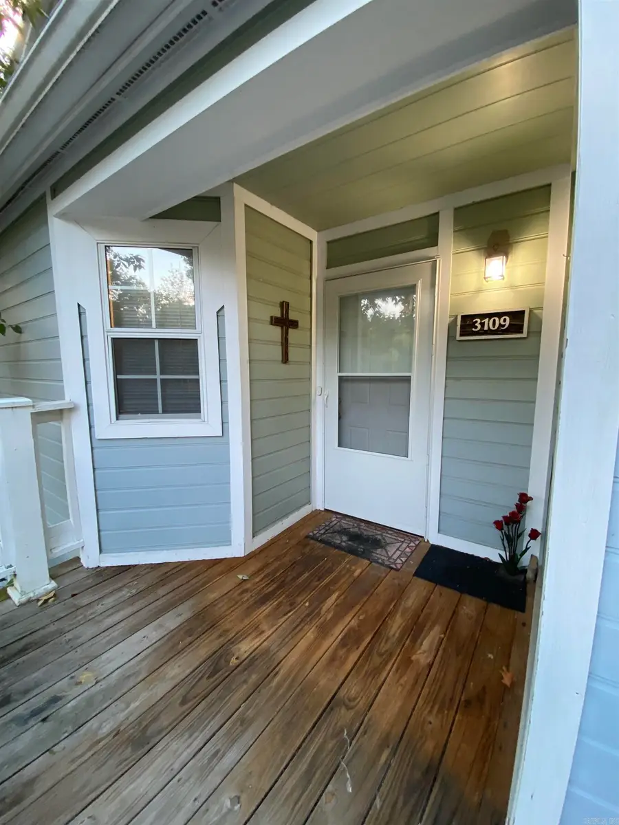3109 Summer Hill Place #109, Fairfield Bay, AR 72088 - Image #2