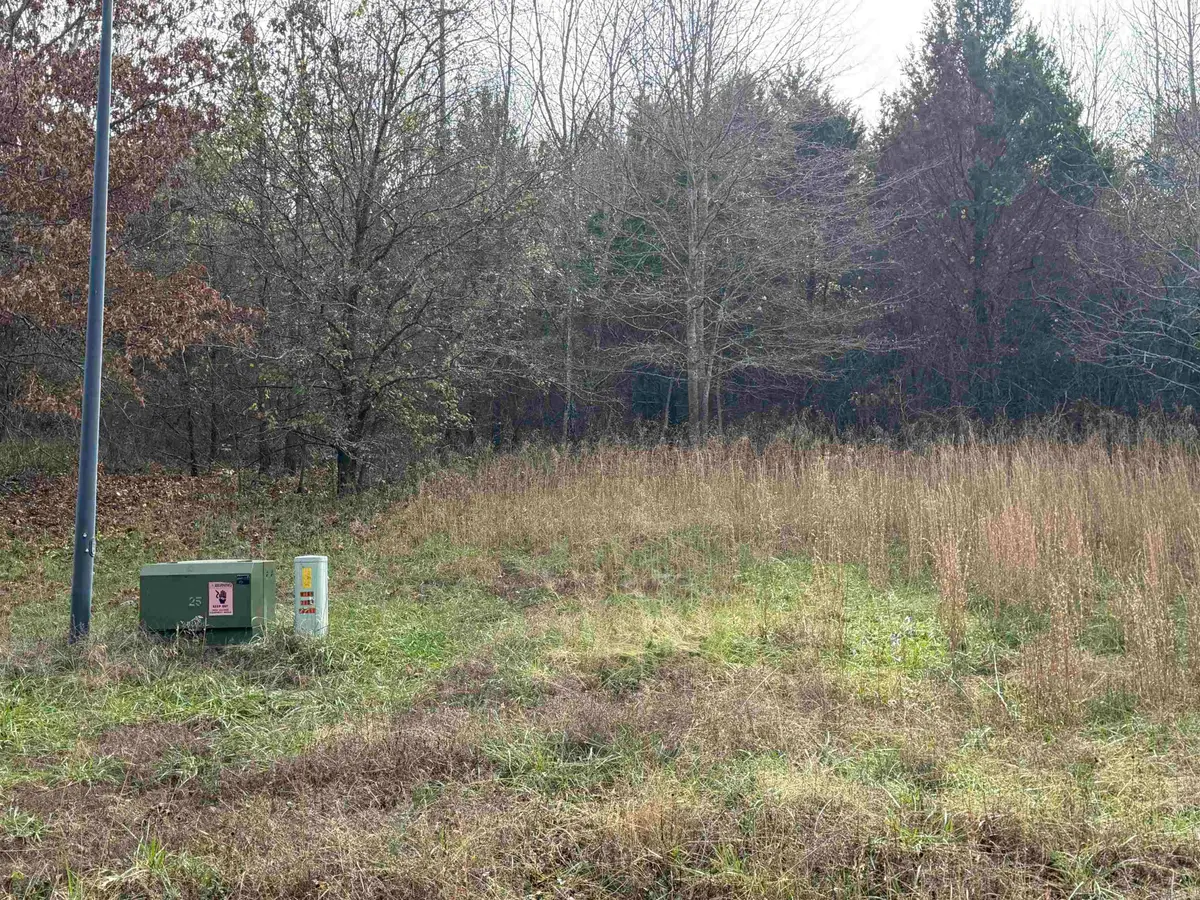 Tract 50 Rainbow Lake Road, Austin, AR 72007 - Image #1