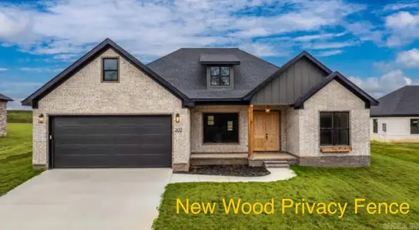 207 Michelle Drive, Beebe, AR 72012