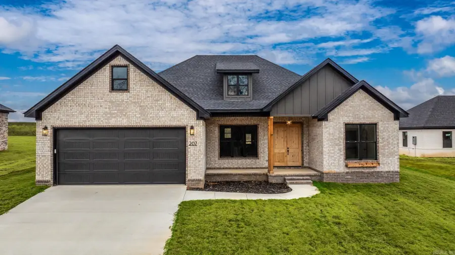 207 Michelle Drive, Beebe, AR 72012 - Image #2